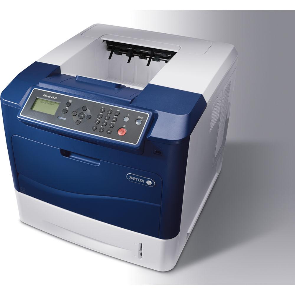 Xerox Phaser 4622 DN Monochrome Laser Printer