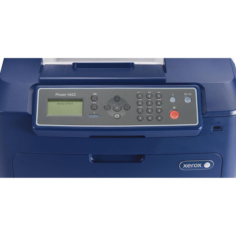 Xerox Phaser 4622 DN Monochrome Laser Printer