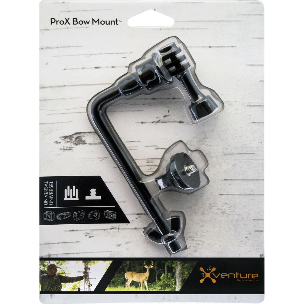 Xventure ProX Bow Mount for Select Cameras