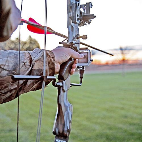 Xventure ProX Bow Mount for Select Cameras