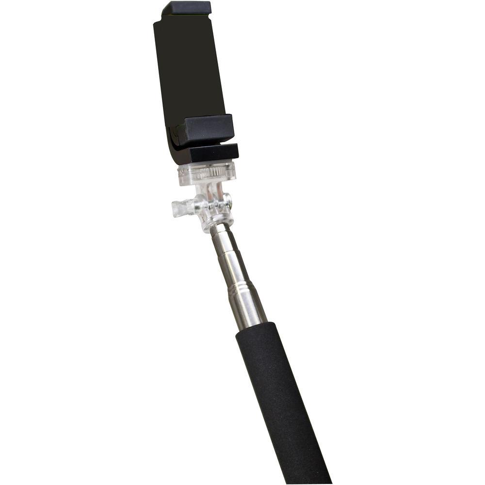 Xventure TeleVu Mount for Select Smartphones and GoPro Cameras