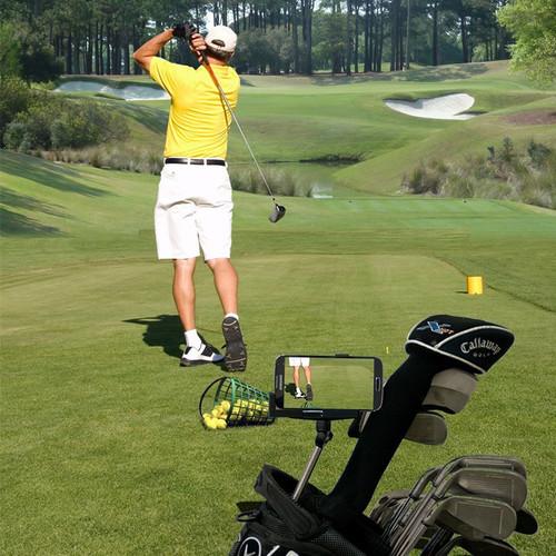 Xventure TeleVu Mount for Select Smartphones and GoPro Cameras