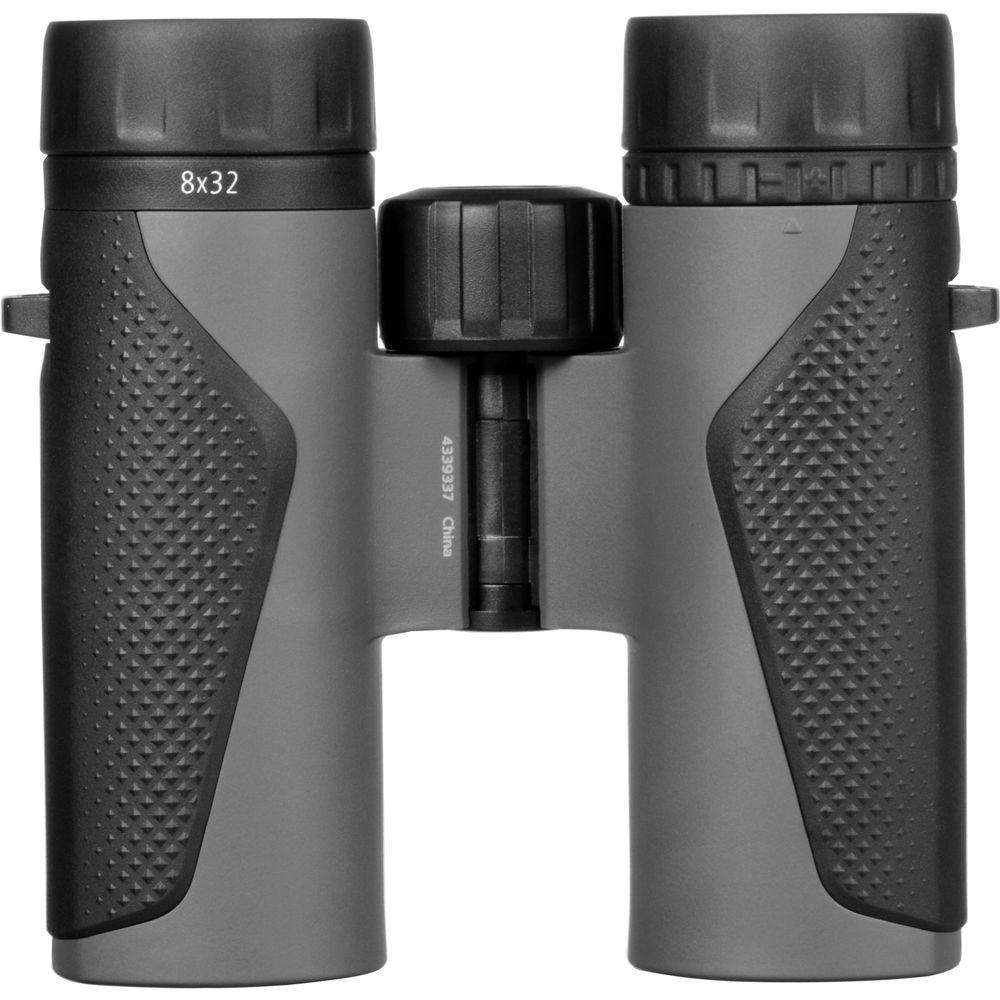 ZEISS 8x32 Terra ED Binocular, 2017 Edition