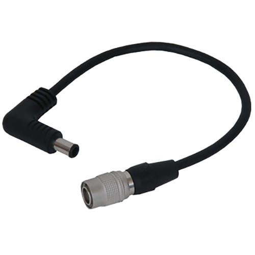 Acebil ST-7R Shoulder Adapter with DC-XF Cable for Canon XF205