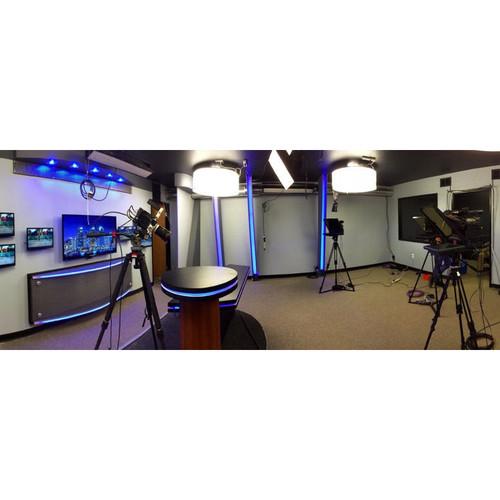 ALZO Drum Overhead Light with 4 CFL Bulbs