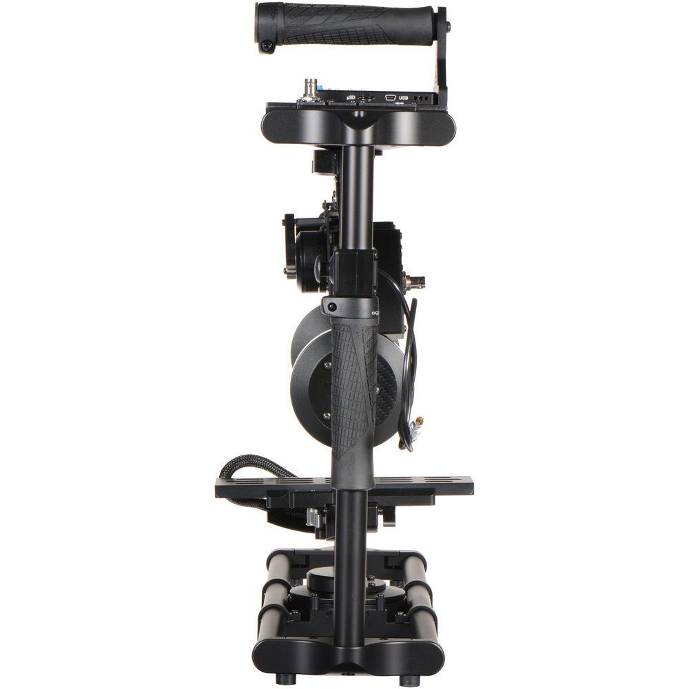 ARRI Maxima MX30 3-Axis Gimbal with Anton Bauer Gold Mount