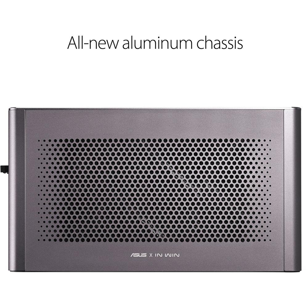 ASUS XG Station Pro Thunderbolt 3 USB 3.1 eGPU Dock