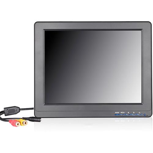 Avinair Spectre 12.1" Wireless FPV Monitor with Dual 32-Channel Receiver