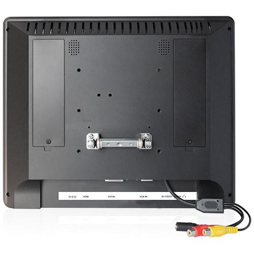 Avinair Spectre 12.1" Wireless FPV Monitor with Dual 32-Channel Receiver