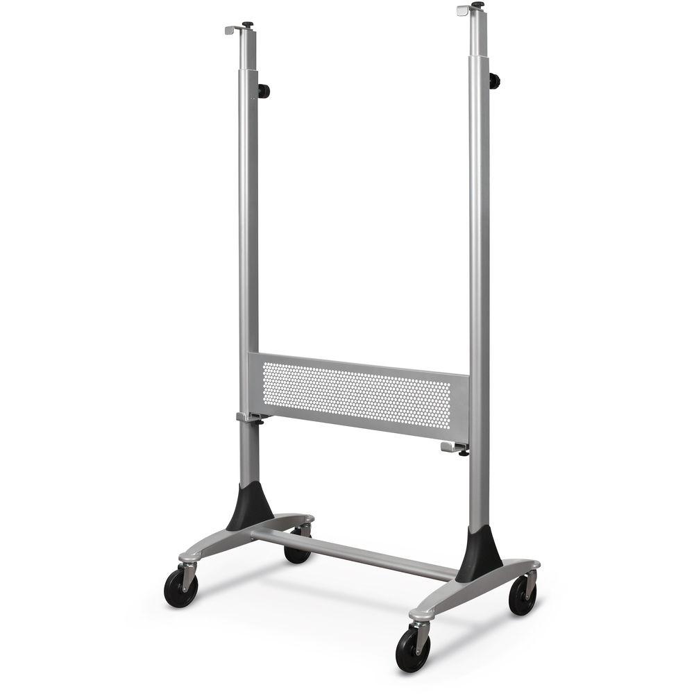 Balt Genius Stand Mobile Interactive Whiteboard Stand