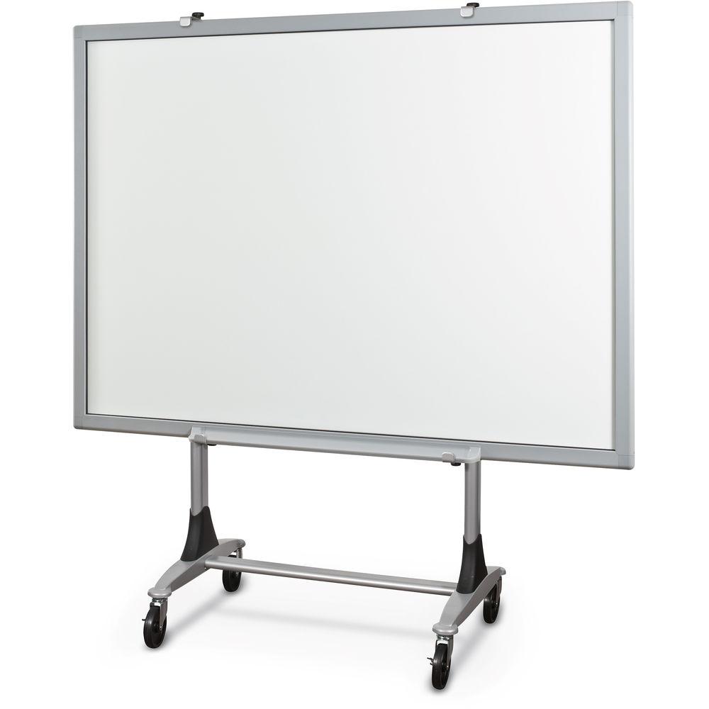 Balt Genius Stand Mobile Interactive Whiteboard Stand