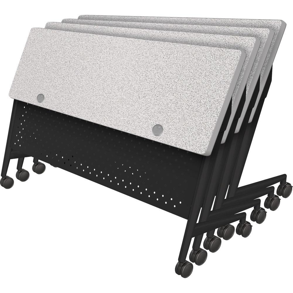 Balt Trend Fliptop & Conference Table