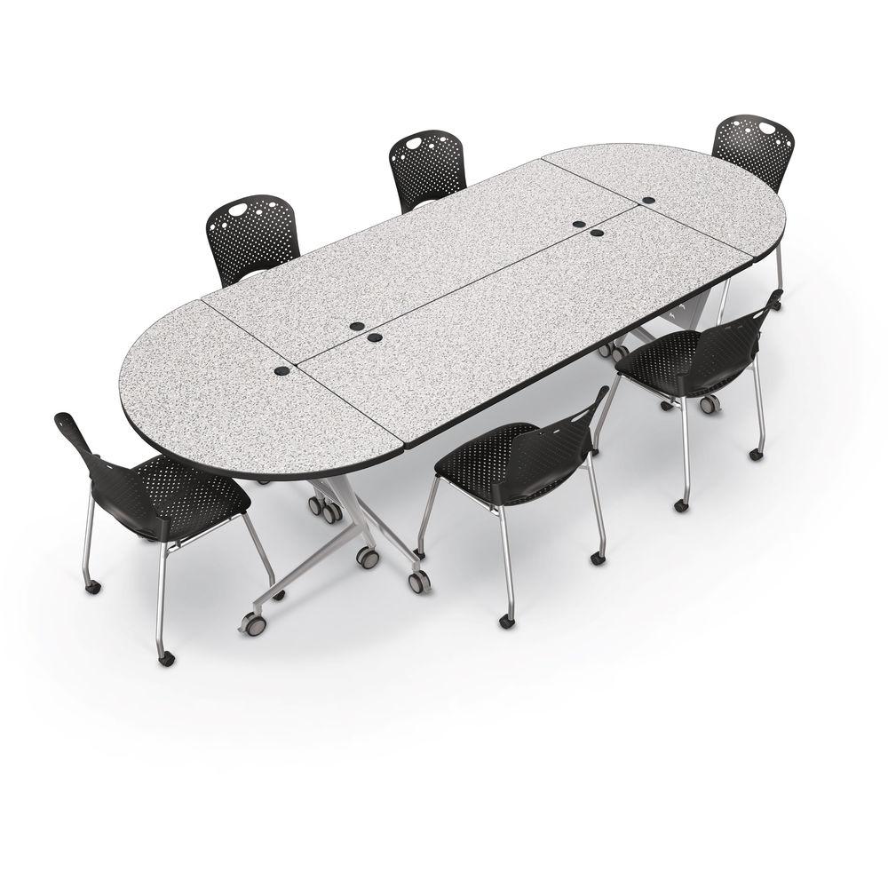 Balt Trend Fliptop & Conference Table