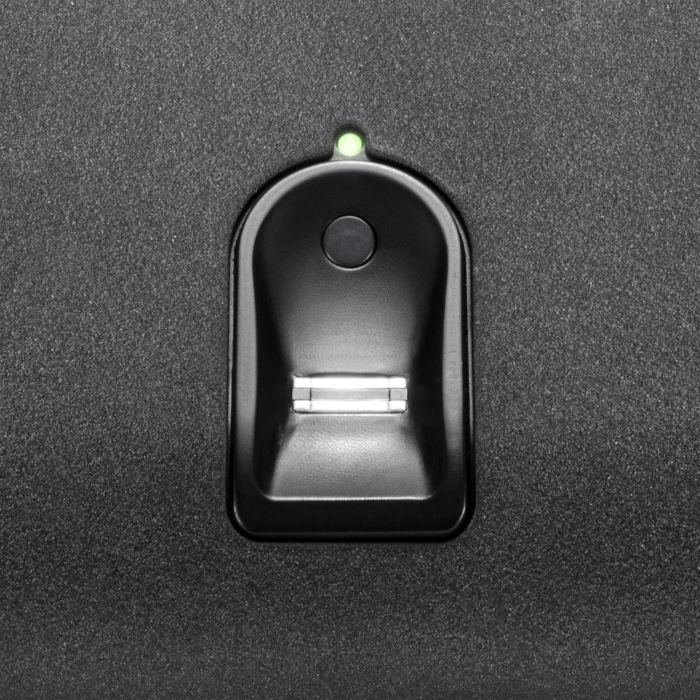 Barska Portable Biometric Lock Box