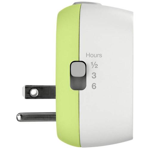 Belkin Conserve Socket Power Timer