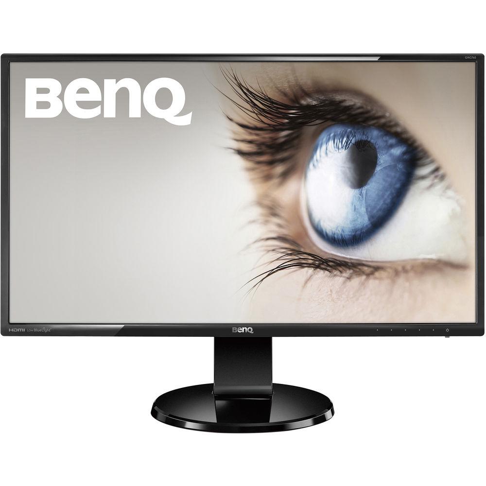 BenQ GW2760HL 27" 16:9 LCD Display