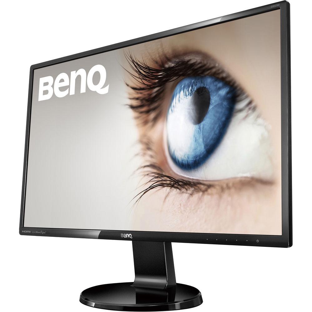 BenQ GW2760HL 27" 16:9 LCD Display