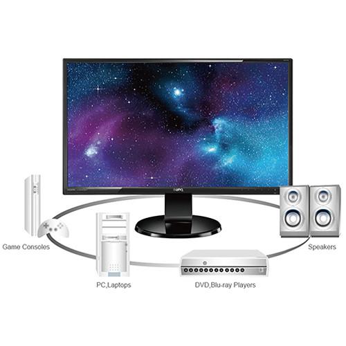 BenQ GW2760HL 27" 16:9 LCD Display