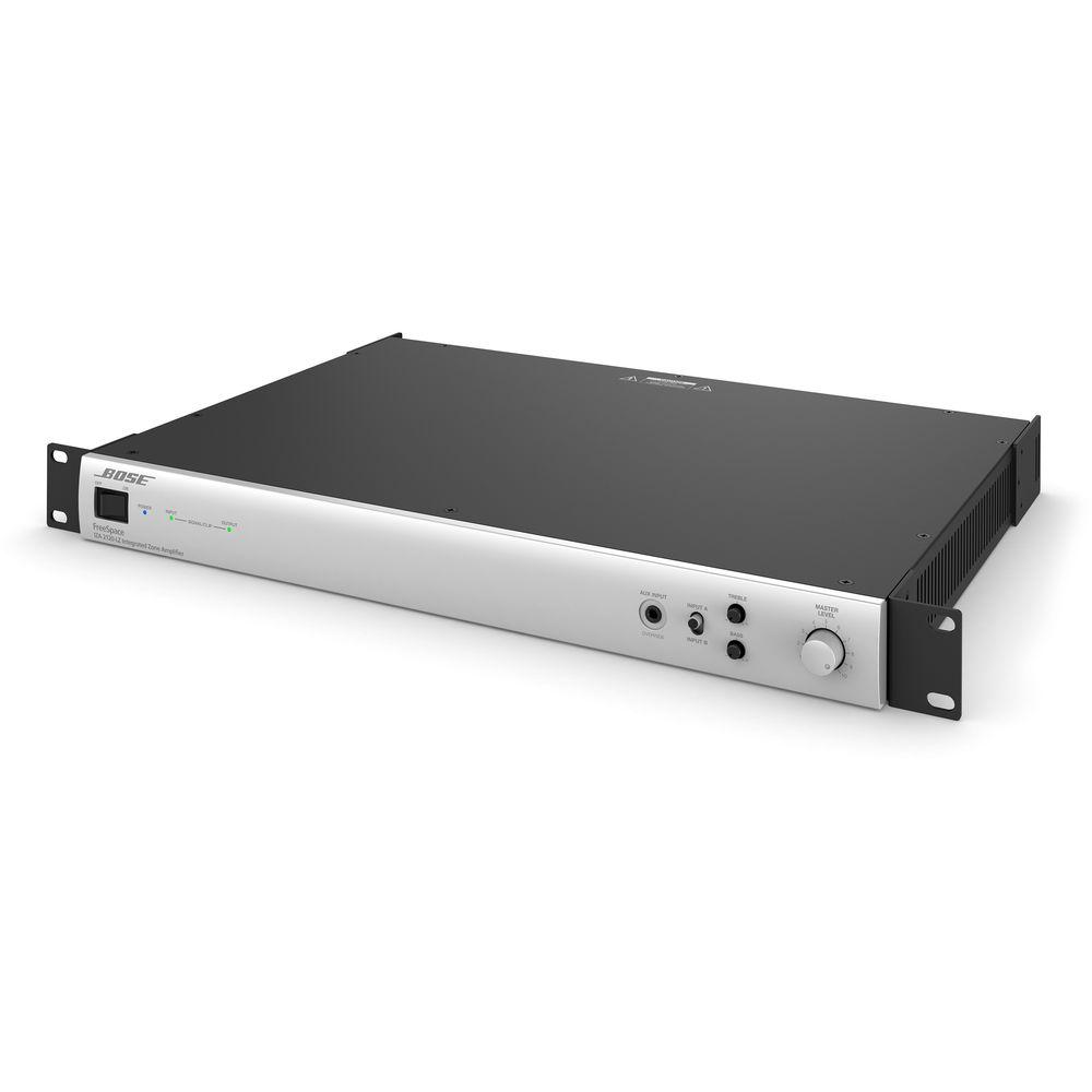 Bose Professional FreeSpace IZA 2120-LZ Integrated Zone Amplifier