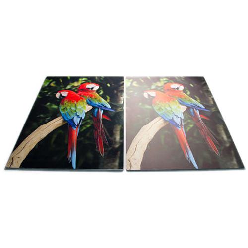 Breathing Color Quartz Anti-Scratch Gloss Laminate Film