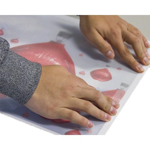 Breathing Color Quartz Anti-Scratch Gloss Laminate Film