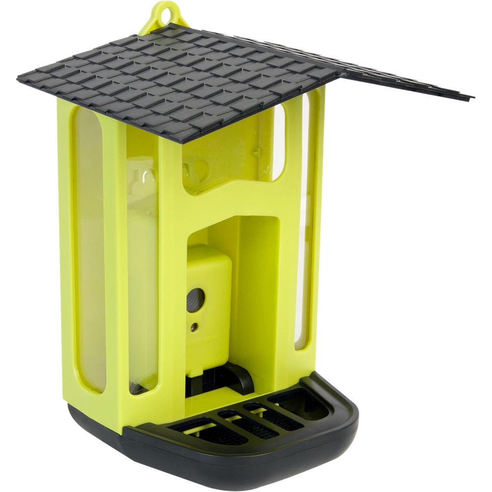 BRESSER Bird Feeder Camera