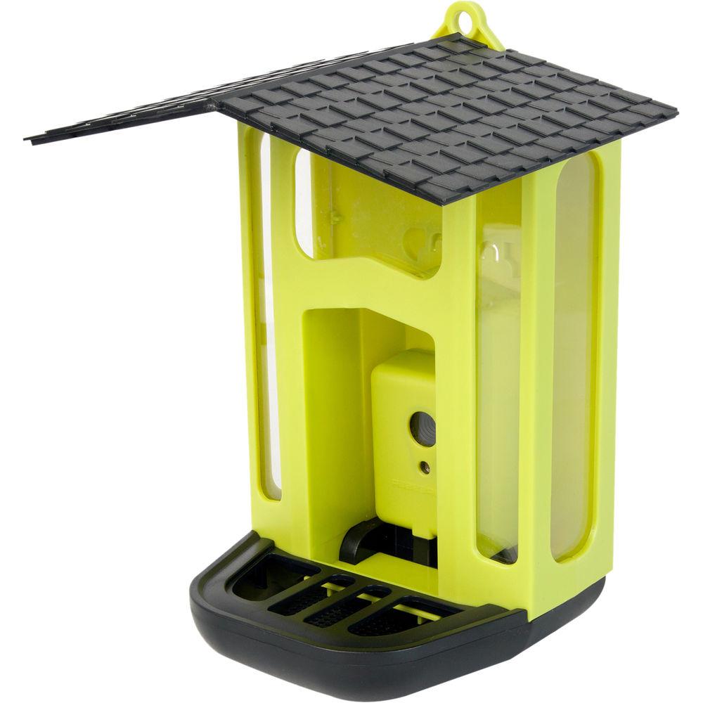 BRESSER Bird Feeder Camera