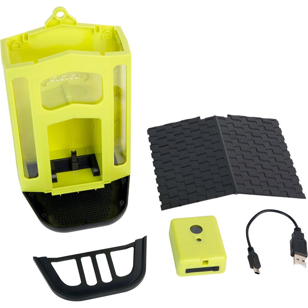 BRESSER Bird Feeder Camera