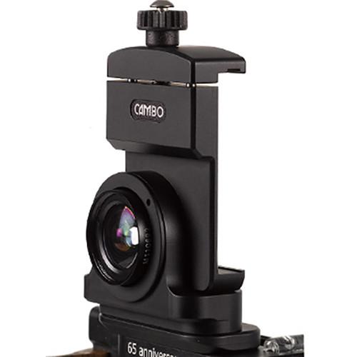 Cambo WRS-1060 iPhone Holder