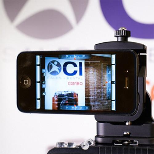 Cambo WRS-1060 iPhone Holder