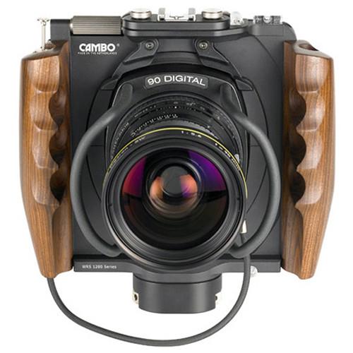 Cambo WRS-1250 Technical Camera