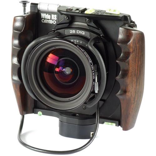 Cambo WRS-1250 Technical Camera