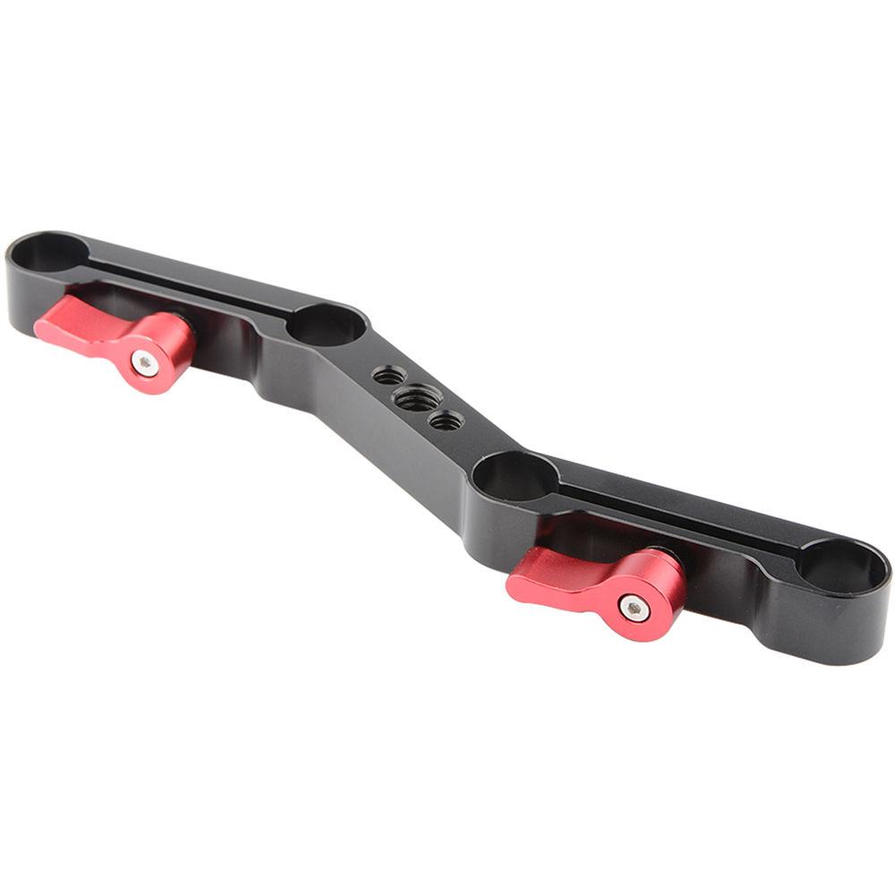 CAMVATE Z Offset Bracket for 15mm Rods