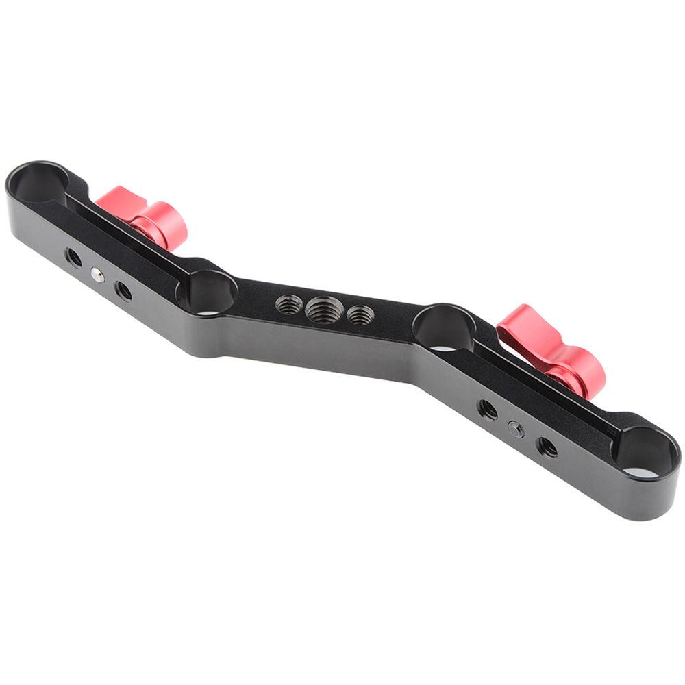 CAMVATE Z Offset Bracket for 15mm Rods