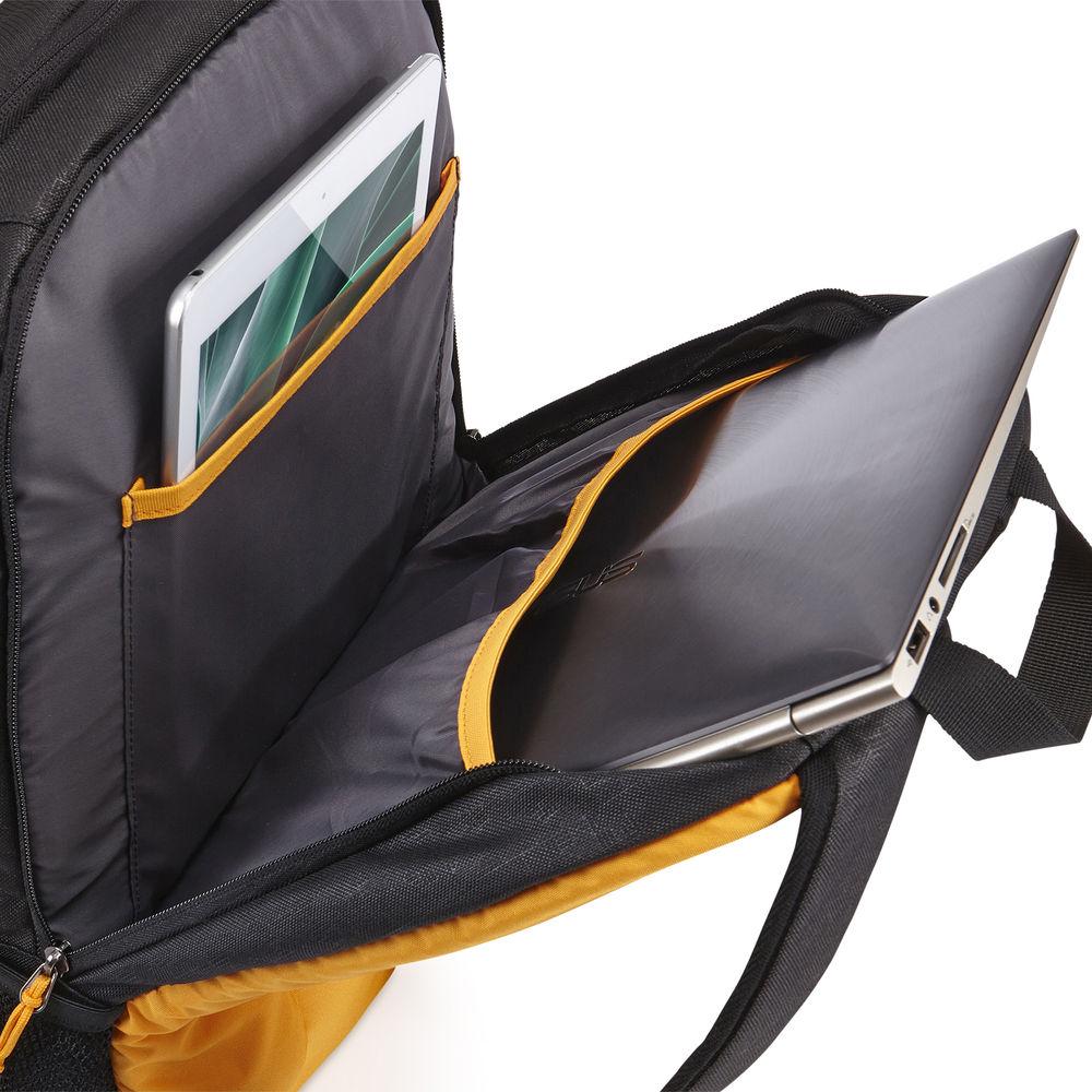 Case Logic Ibira Backpack for 15.6" Laptop and 10.1" Tablet