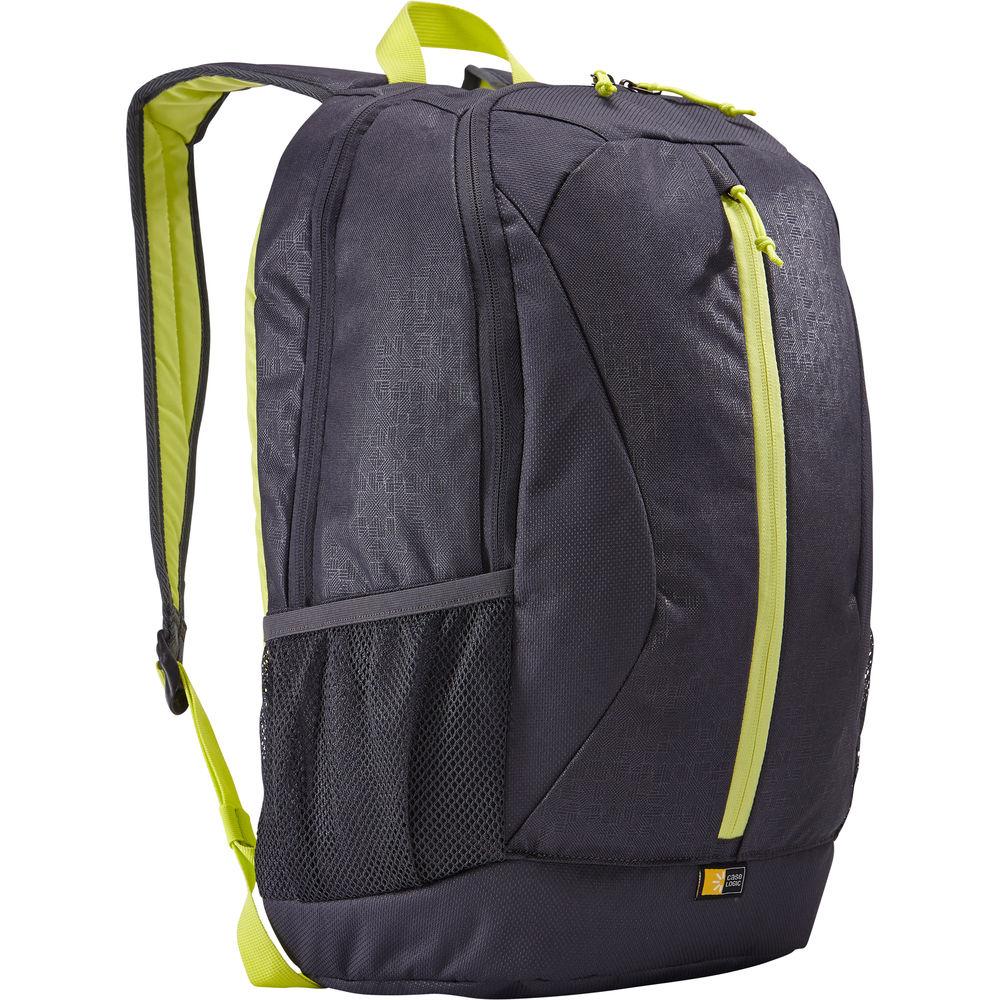 Case Logic Ibira Backpack for 15.6" Laptop and 10.1" Tablet
