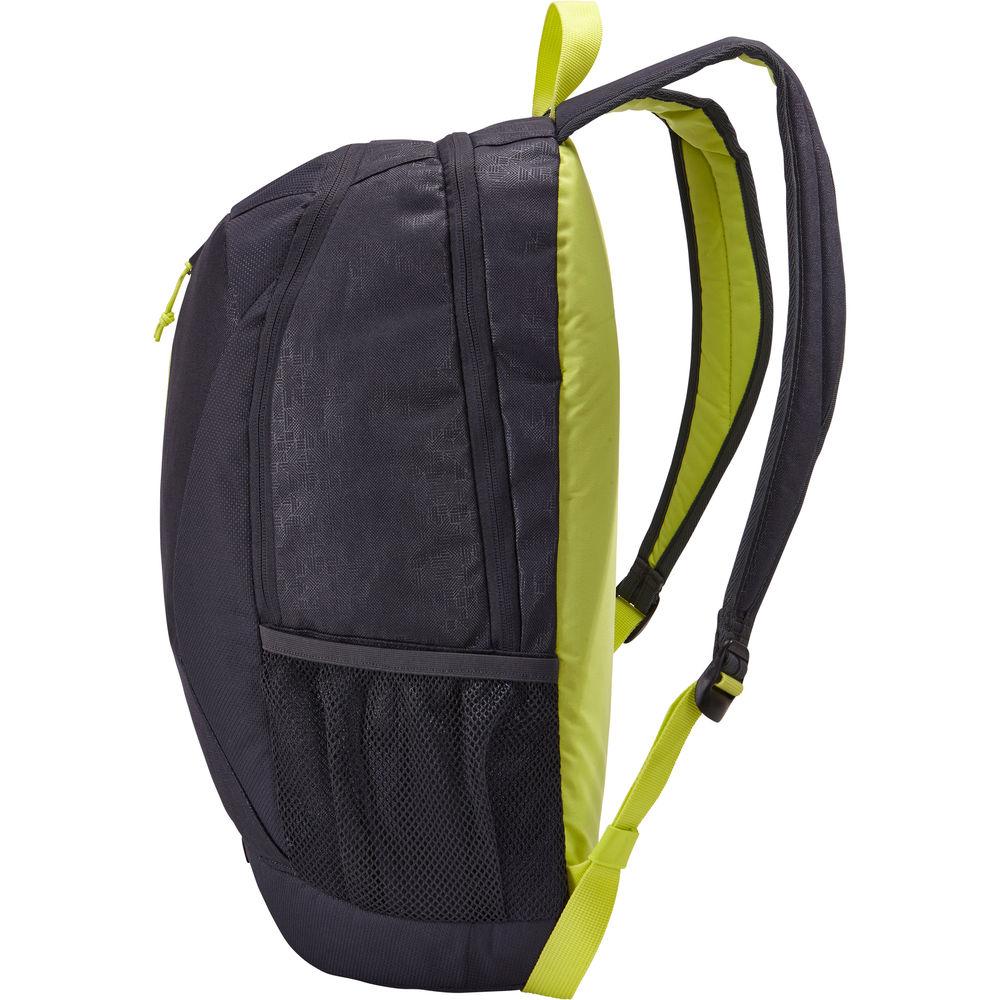 Case Logic Ibira Backpack for 15.6" Laptop and 10.1" Tablet