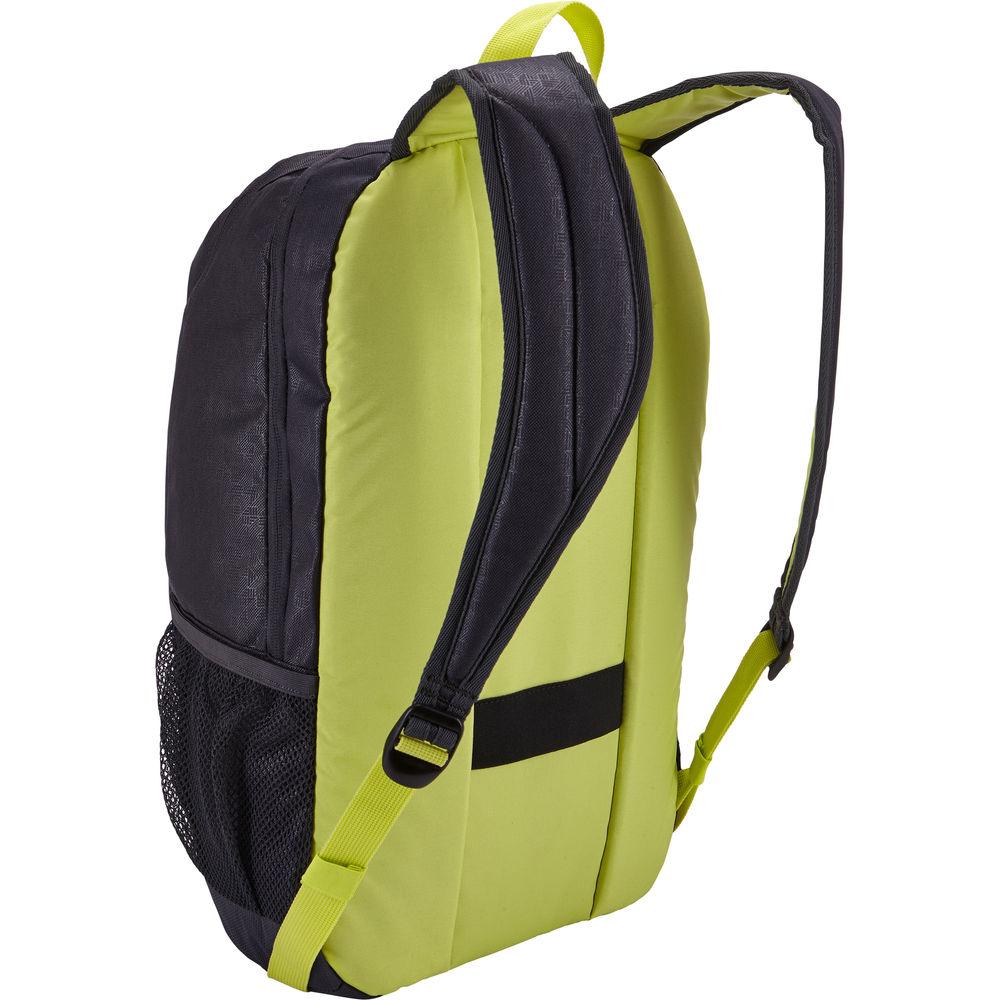 Case Logic Ibira Backpack for 15.6" Laptop and 10.1" Tablet