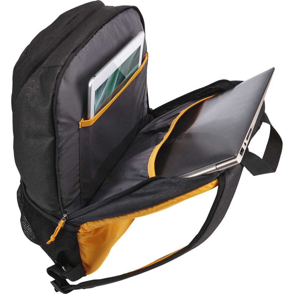 Case Logic Ibira Backpack for 15.6" Laptop and 10.1" Tablet