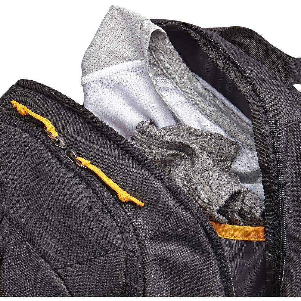 Case Logic Ibira Backpack for 15.6" Laptop and 10.1" Tablet