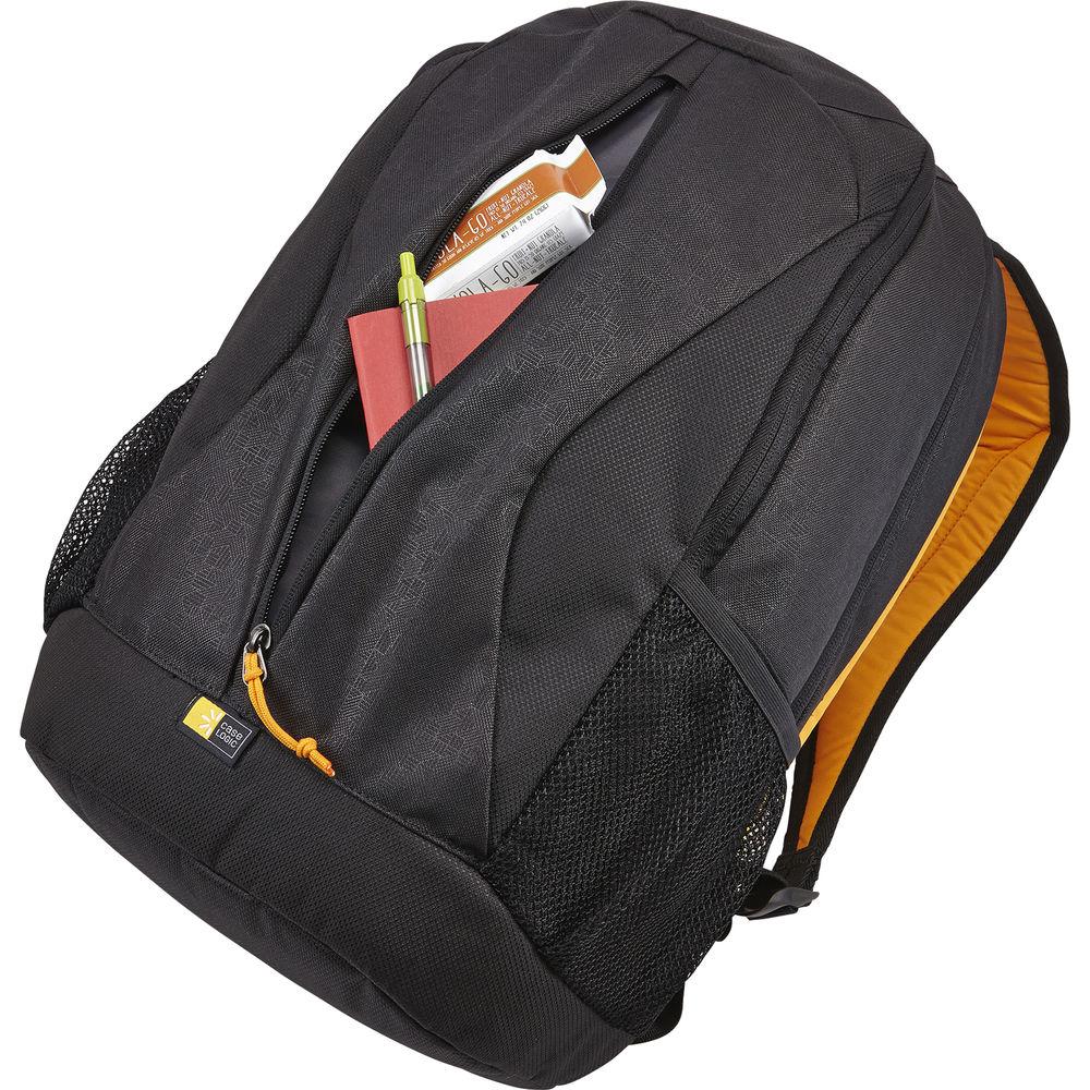 Case Logic Ibira Backpack for 15.6" Laptop and 10.1" Tablet