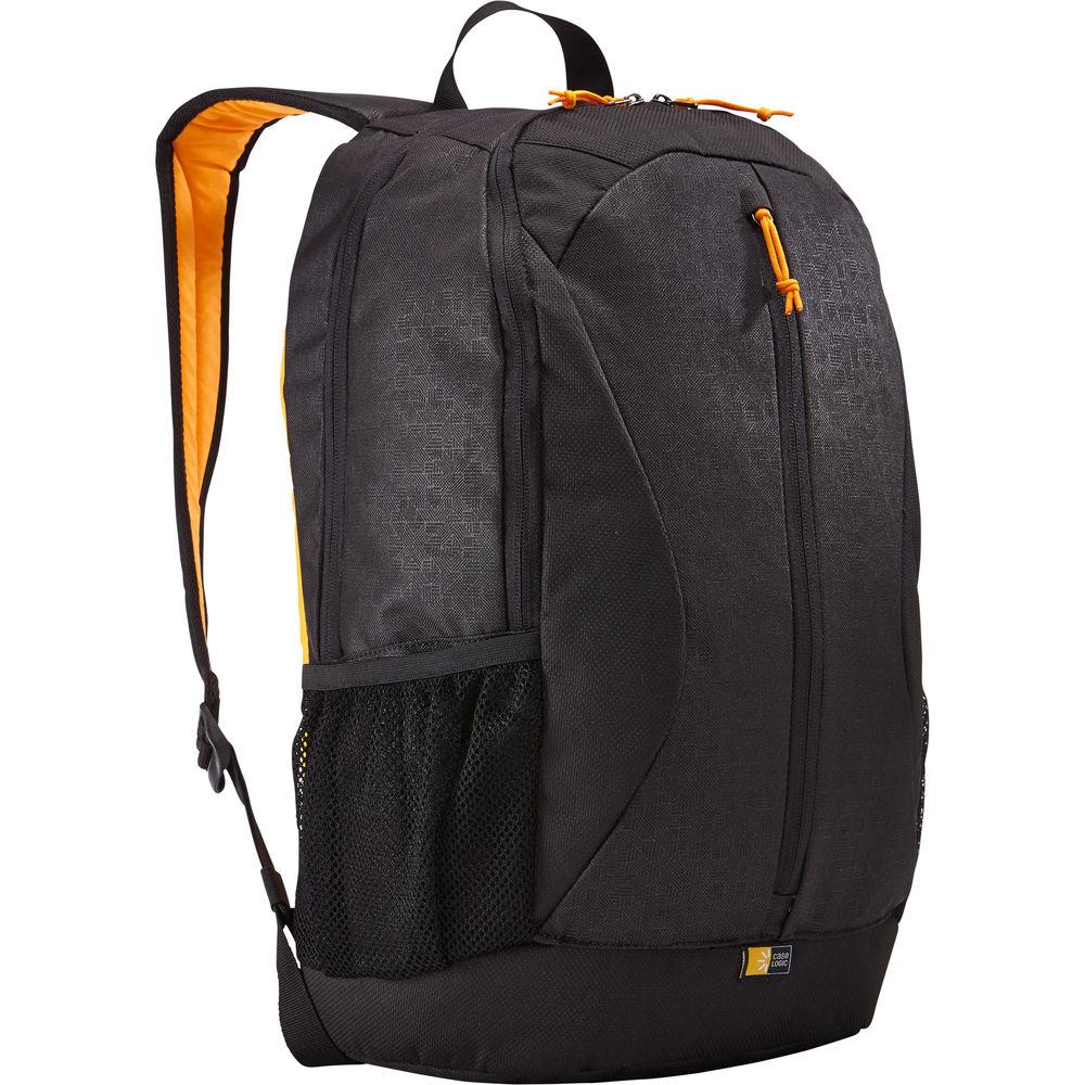 Case Logic Ibira Backpack for 15.6" Laptop and 10.1" Tablet