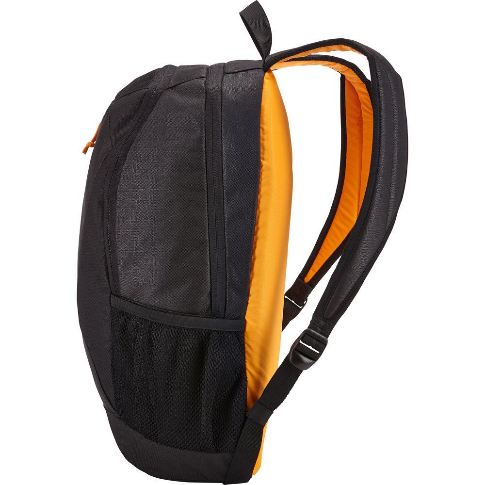 Case Logic Ibira Backpack for 15.6" Laptop and 10.1" Tablet