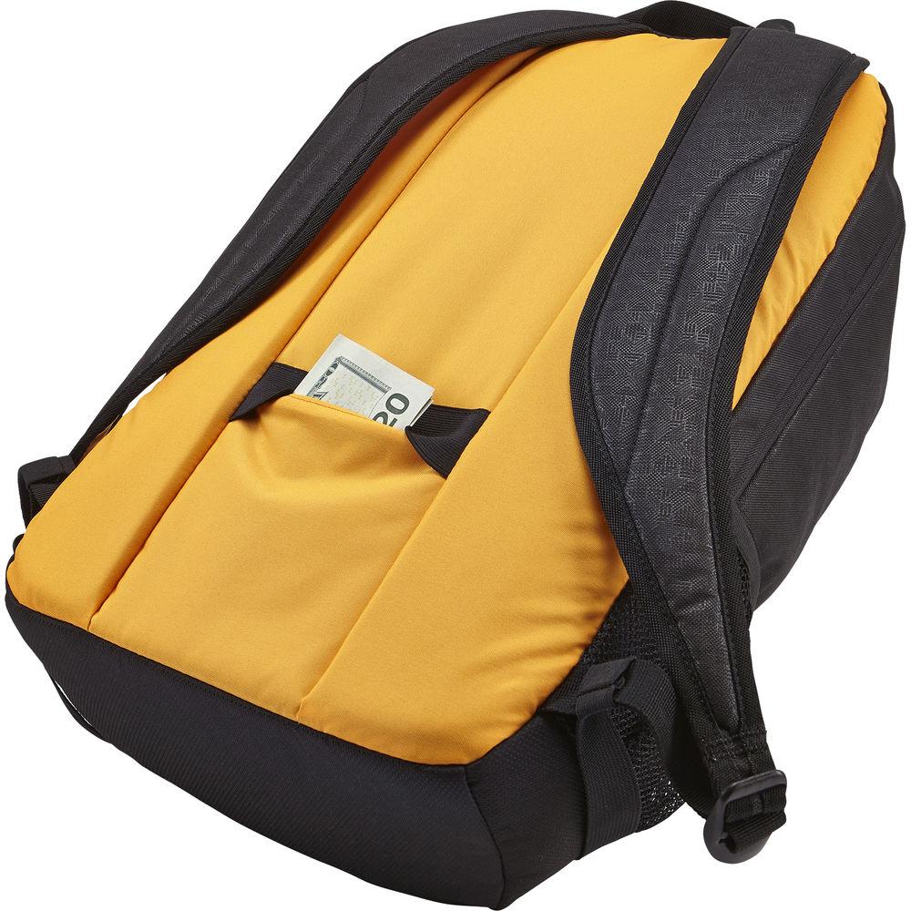 Case Logic Ibira Backpack for 15.6" Laptop and 10.1" Tablet