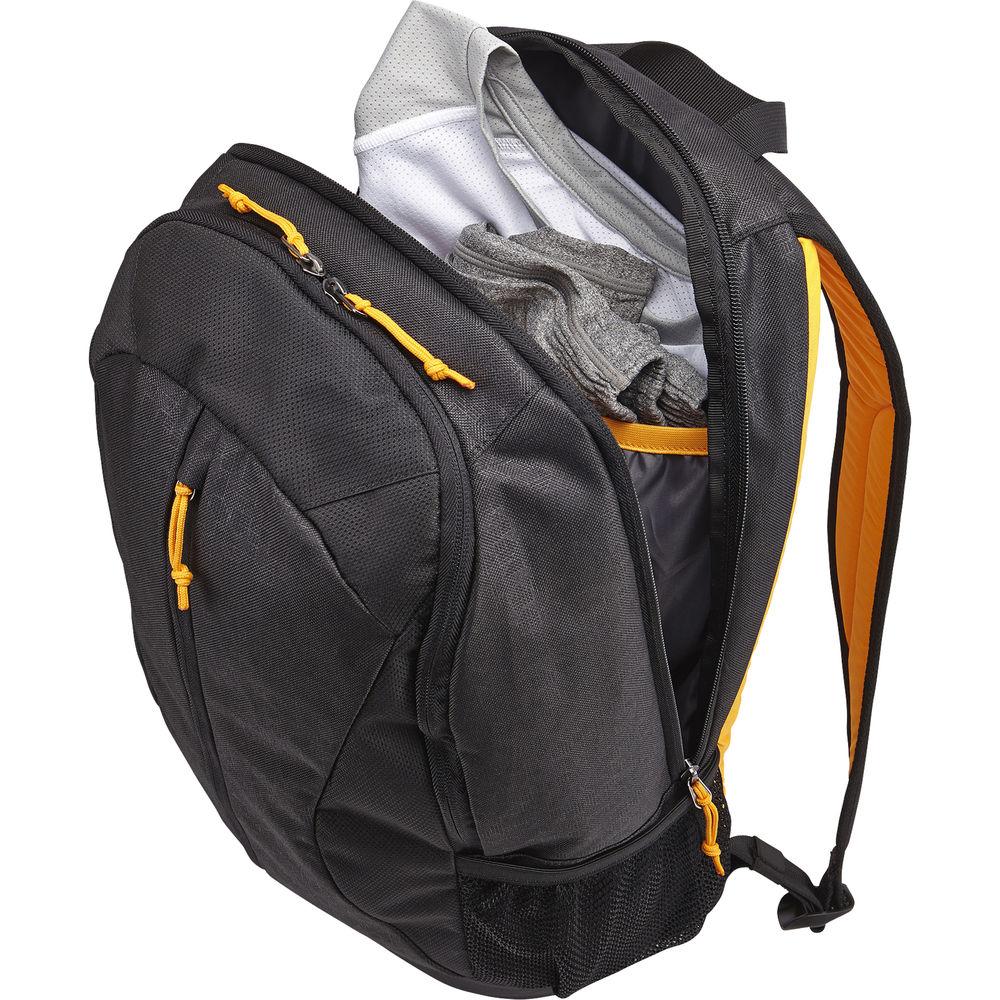 Case Logic Ibira Backpack for 15.6" Laptop and 10.1" Tablet