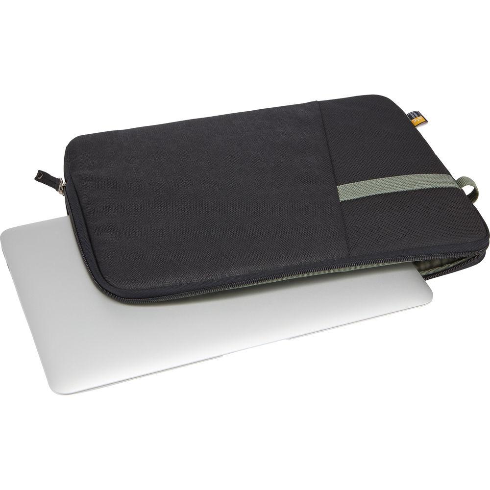 Case Logic Ibira Sleeve for 11" Laptop