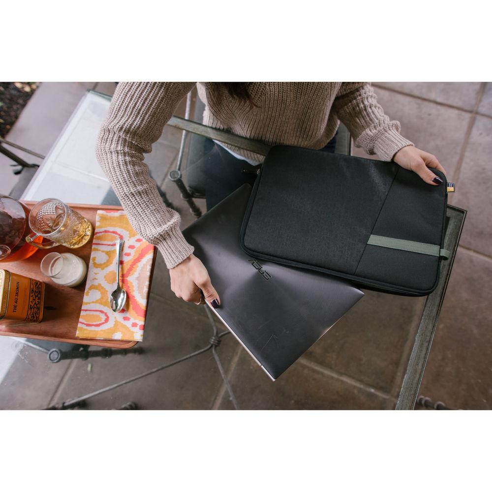Case Logic Ibira Sleeve for 11" Laptop