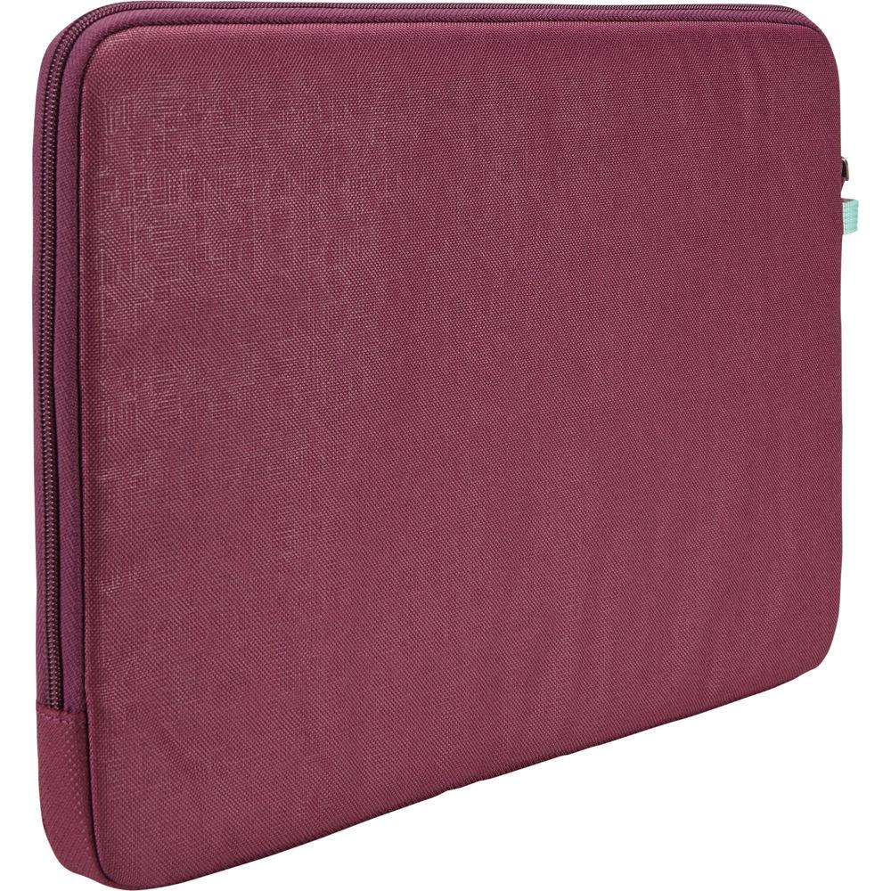 Case Logic Ibira Sleeve for 13.3" Laptop