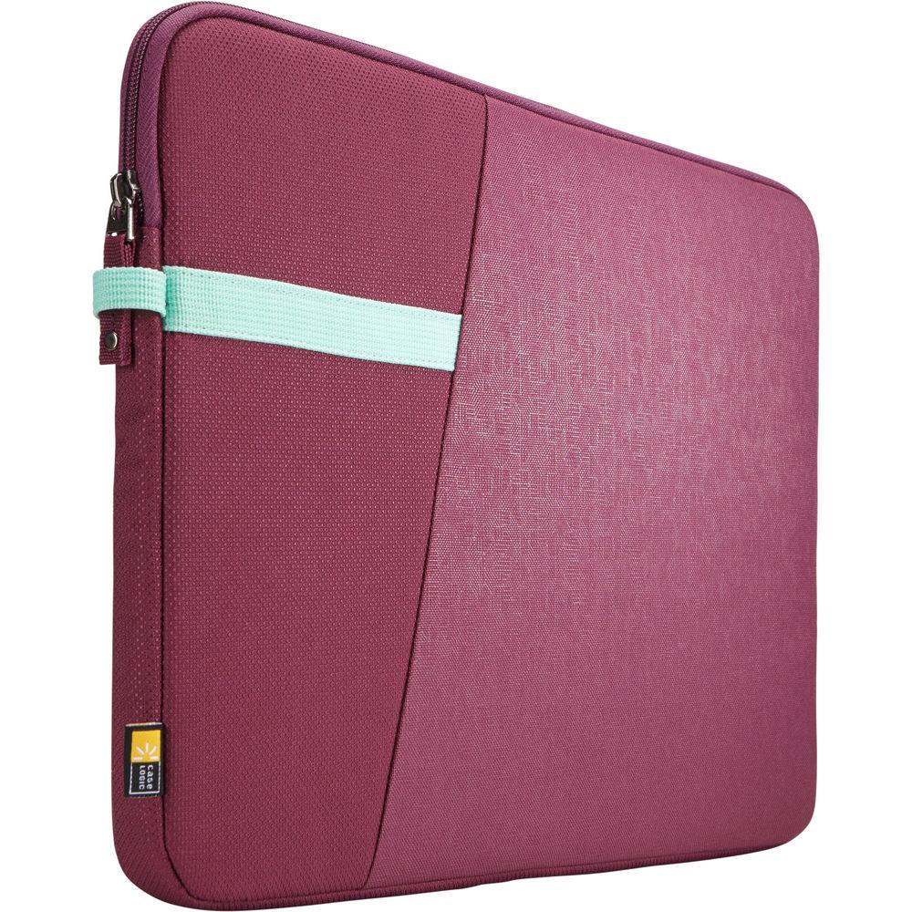 Case Logic Ibira Sleeve for 15.6" Laptop
