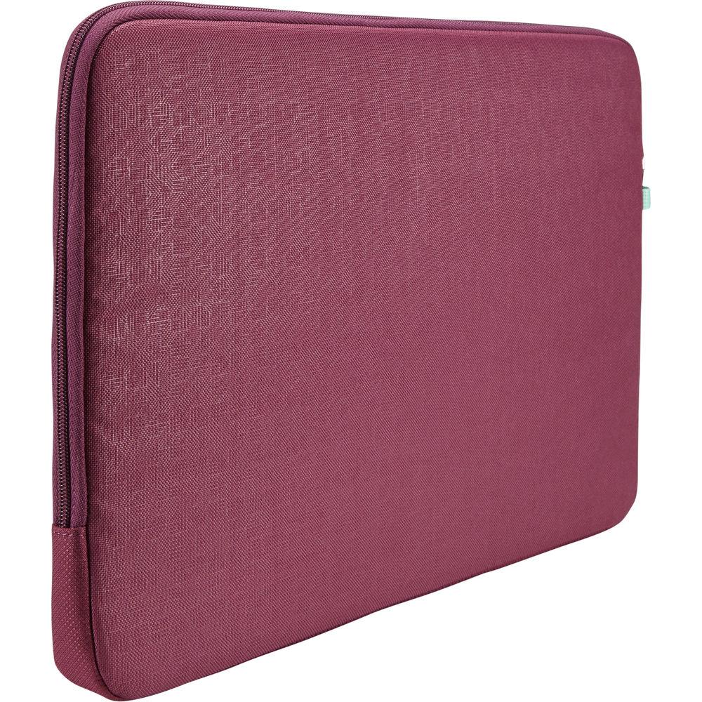 Case Logic Ibira Sleeve for 15.6" Laptop